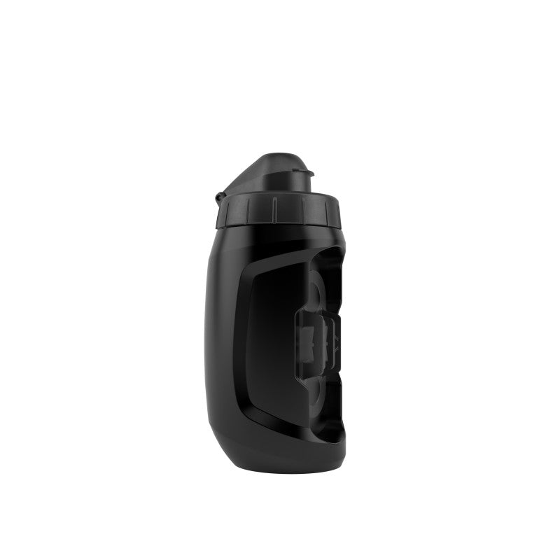 FIDLOCK TWIST Μονό ανταλλακτικό μπουκάλι (450ml) Μαύρο