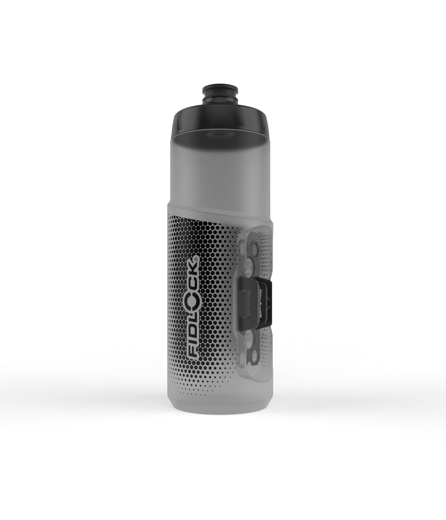 Ανταλλακτικό μπουκάλι FIDLOCK TWIST Seul (600ml) Καπνιστό