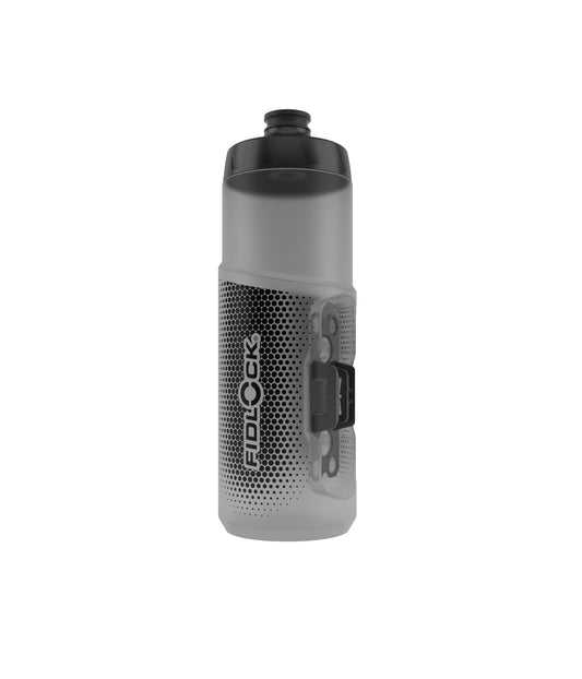 Ανταλλακτικό μπουκάλι FIDLOCK TWIST Seul (600ml) Καπνιστό