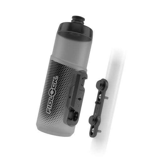 FIDLOCK TWIST Σετ καπνιστής φιάλης και κλωβού φιάλης