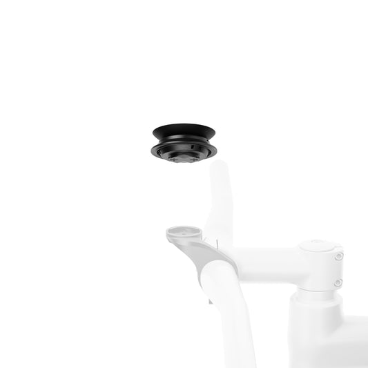 Υποστήριξη FIDLOCK ΒΑΣΗ ΣΤΡΟΦΗΣ VACUUM ΓΙΑ ΒΑΣΗ GPS