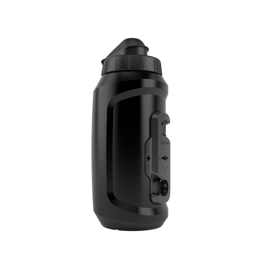 Μπουκάλι FIDLOCK TWIST COMPACT με μαγνητική βάση Μαύρο