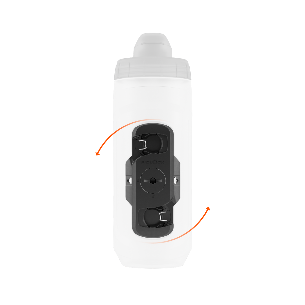 FIDLOCK BOTTLE CONNECTOR ανταλλακτικό κλιπ