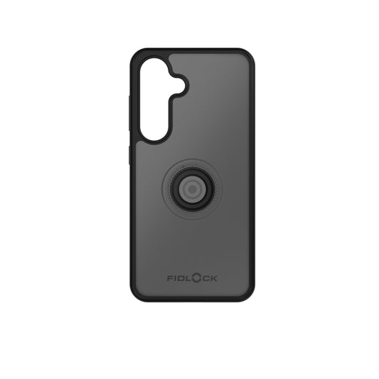 Θήκη FIDLOCK VACUUM για Samsung S24 Μαύρο