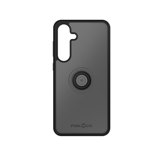 Θήκη FIDLOCK VACUUM για Samsung S24 PLus Μαύρο