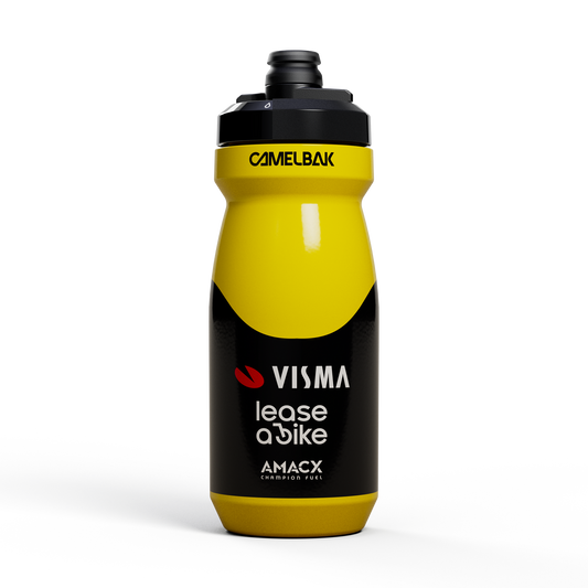 Μπουκάλι CAMELBAK PODIUM Μαύρο