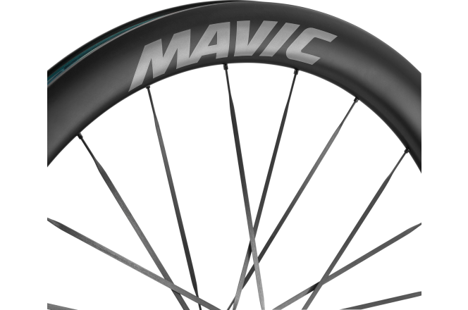 Πίσω Τροχός MAVIC COMETE 55 Tubeless Ready (Center Lock)