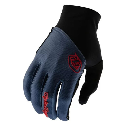 TROY LEE DESIGNS FLOWLINE Gloves Mono Blue