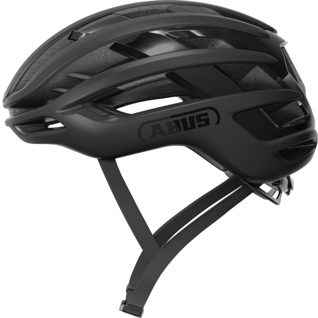 ABUS AIRBREAKER 2.0 MIPS Road Helmet Black