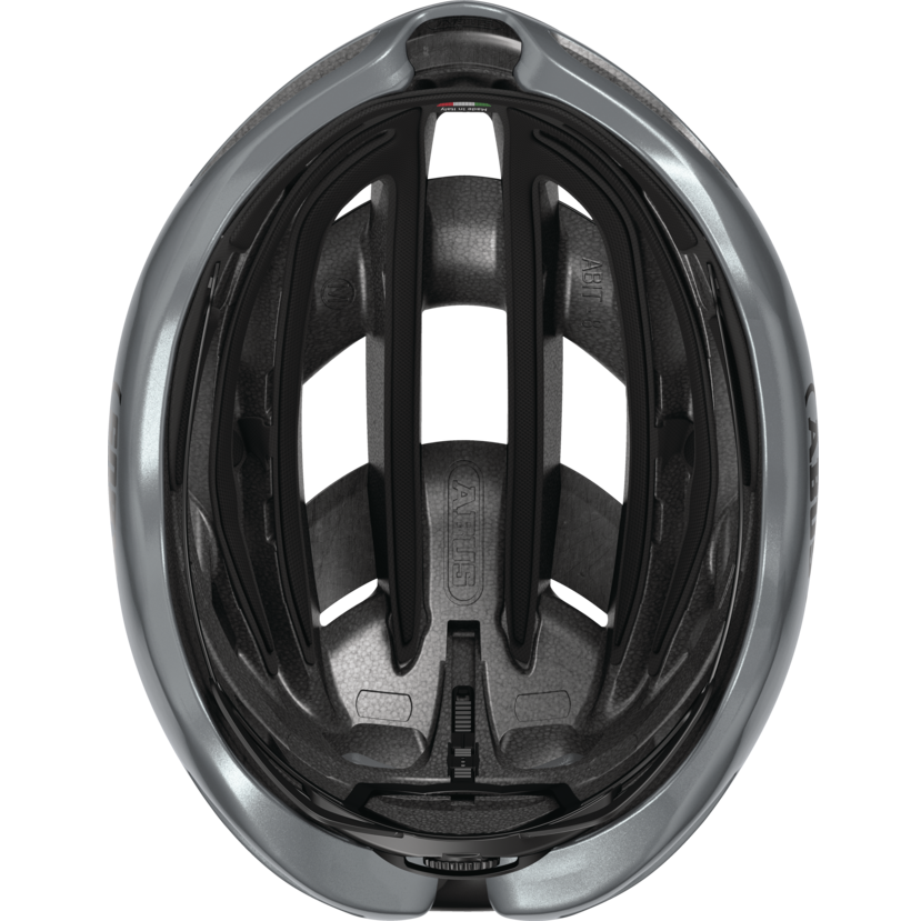 ABUS AIRBREAKER 2.0 MIPS Road Helmet Grey