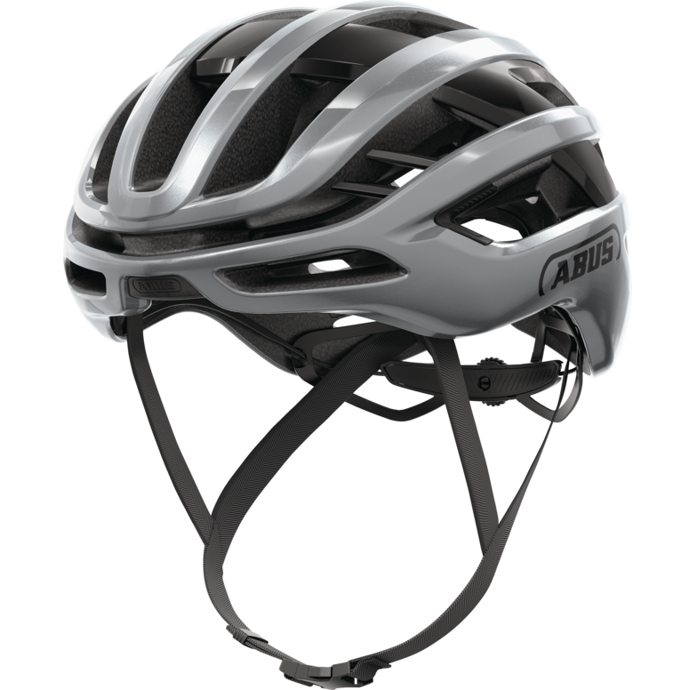 ABUS AIRBREAKER 2.0 MIPS Road Helmet Grey