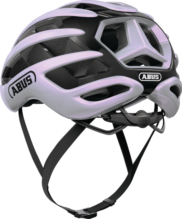 Road Helmet ABUS AIRBREAKER 2.0 Violet