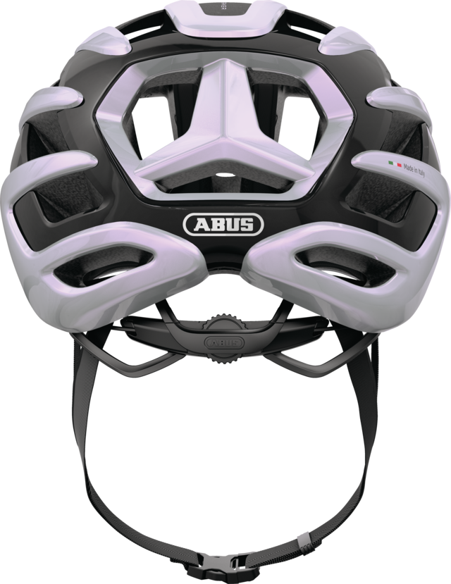 Road Helmet ABUS AIRBREAKER 2.0 Violet