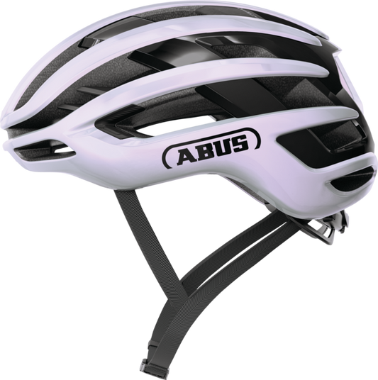 ABUS AIRBREAKER 2.0 κράνος δρόμου μοβ