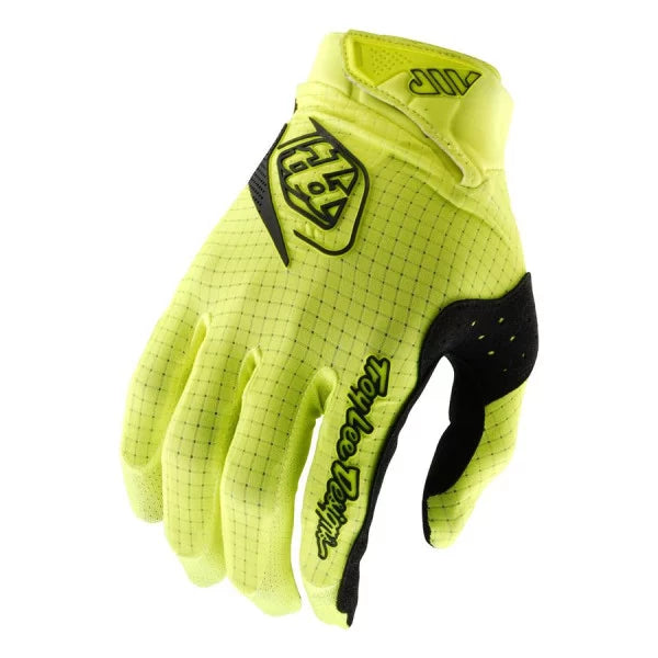 Γκνάτς TROY LEE DESIGNS AIR MONO Κίτρινο