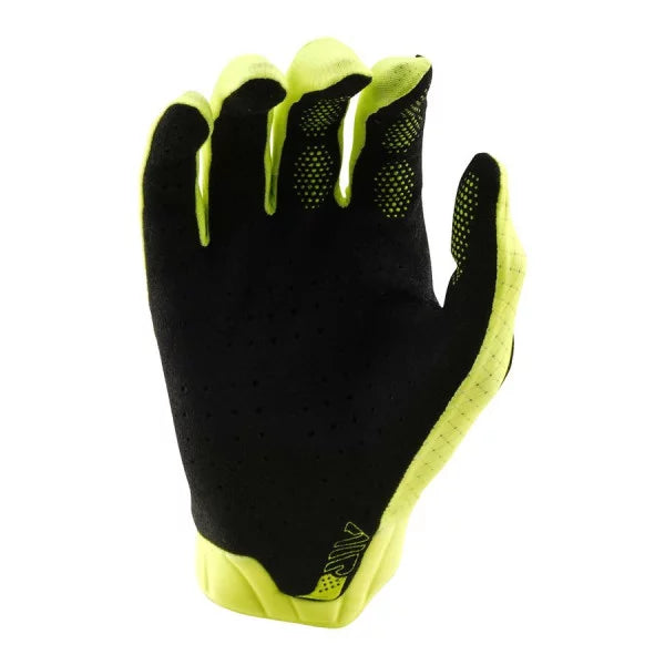 Γκνάτς TROY LEE DESIGNS AIR MONO Κίτρινο
