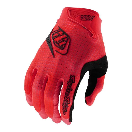TROY LEE DESIGNS AIR Child Gloves Red