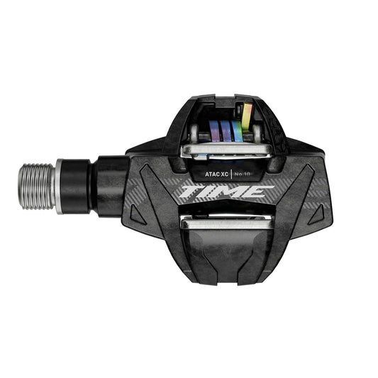 TIME ATAC XC 10 Carbon 13°/17° 2025 pedals