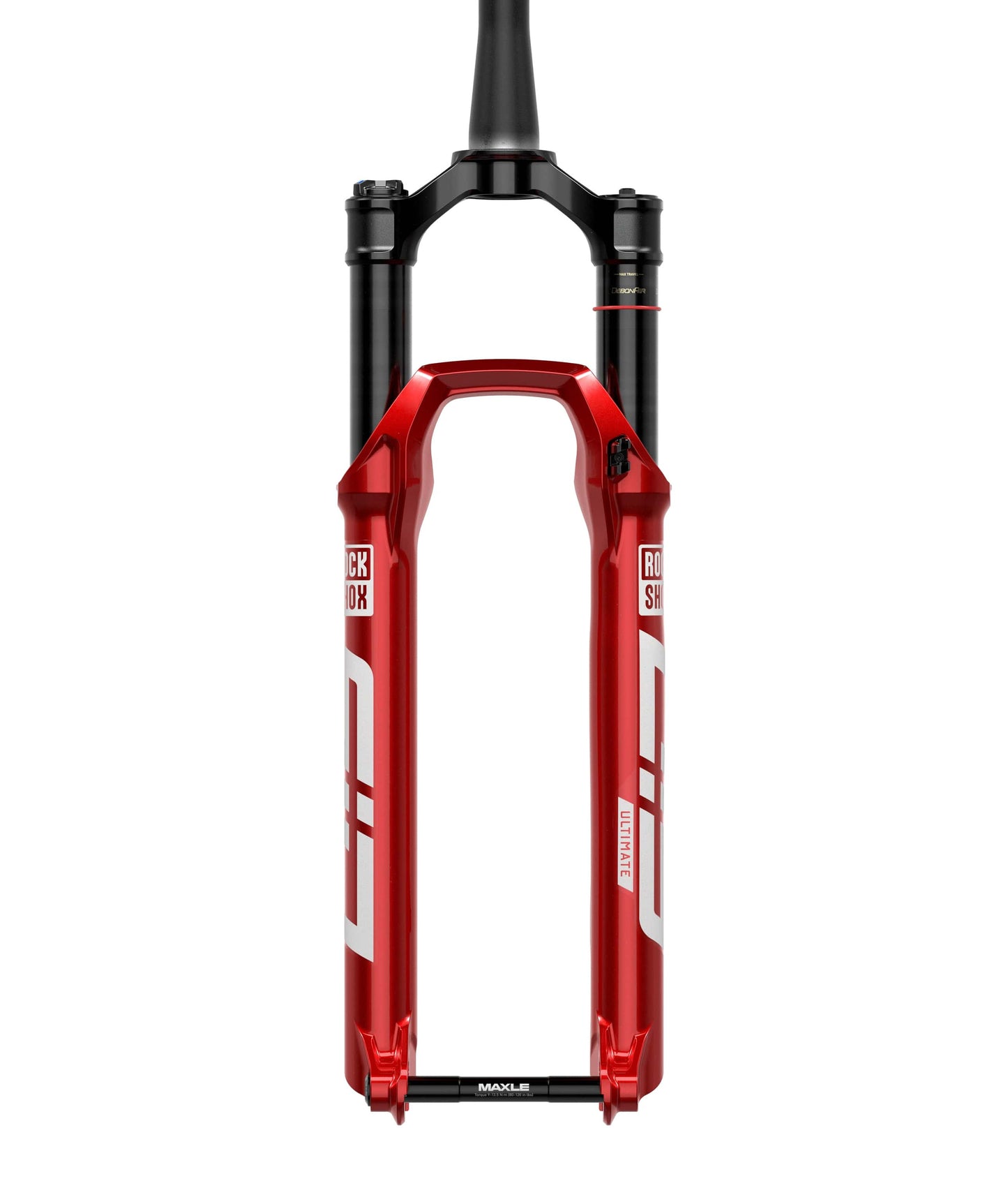ROCKSHOX SID ULTIMATE Race Day 3P 29" Άξονας πιρουνιού 15x110mm Boost Offset 44 D1 Κόκκινο