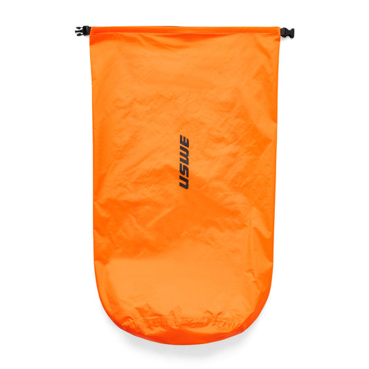 USWE DRYBAG HAJKER 30L Orange Waterproof Bag
