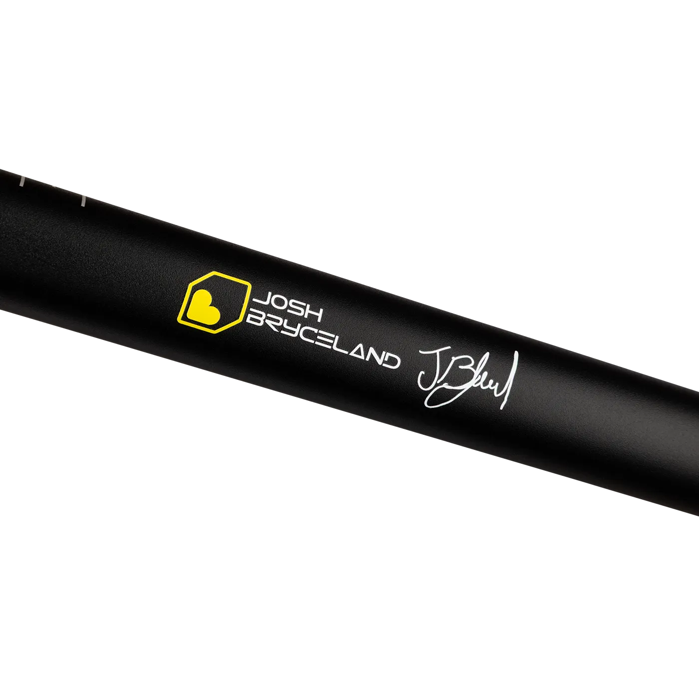 BURGTEC RIDE HIGH JOSH BRYCELAND SIGNATURE Κρεμάστρα Rise 65mm 800mm Μαύρο