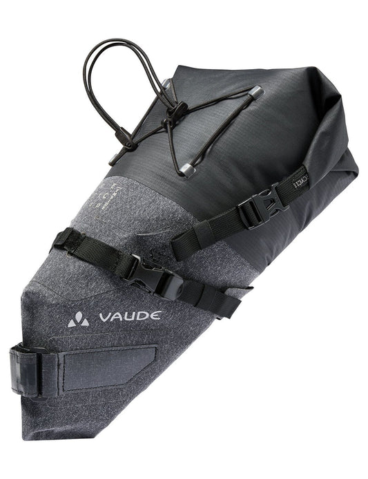 VAUDE TRAILSADDLE COMPACT 7 L τσάντα σέλας μαύρο