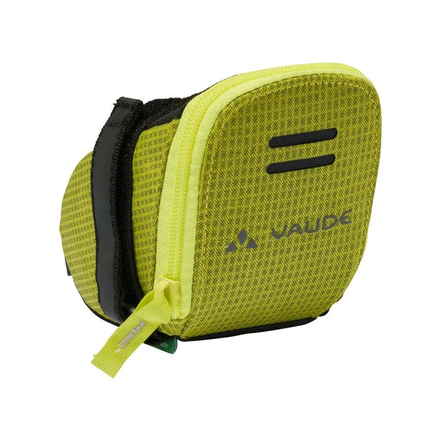 VAUDE RACE LIGHT LUMINUM τσάντα σέλας κίτρινη