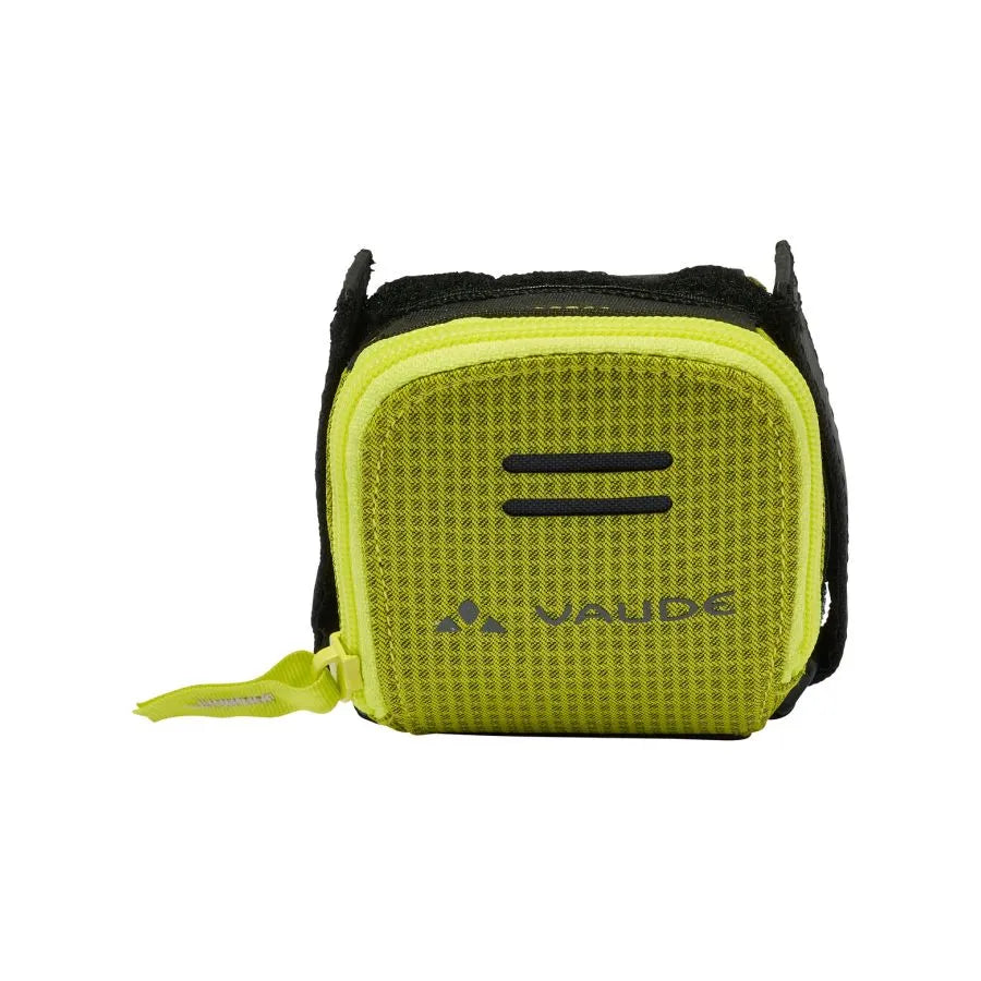 VAUDE RACE LIGHT LUMINUM τσάντα σέλας κίτρινη