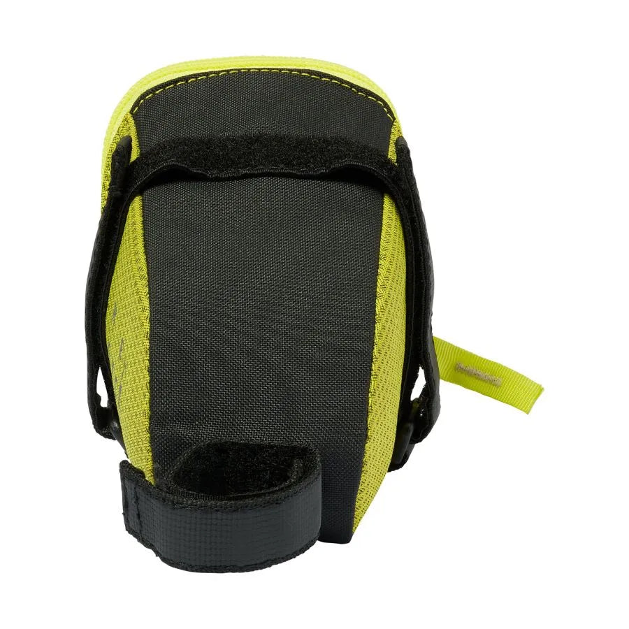 VAUDE RACE LIGHT LUMINUM τσάντα σέλας κίτρινη