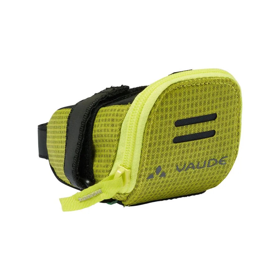 VAUDE RACE LIGHT LUMINUM τσάντα σέλας κίτρινη