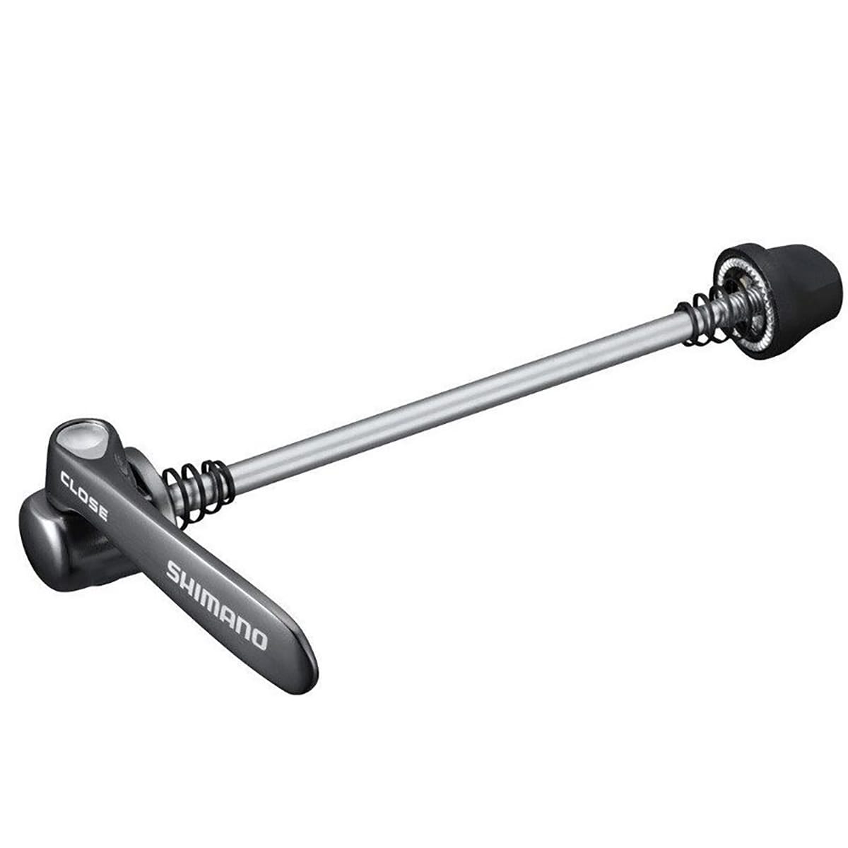 SHIMANO ULTEGRA WH-RS500 Κλείδωμα μπροστινού τροχού γρήγορης απελευθέρωσης