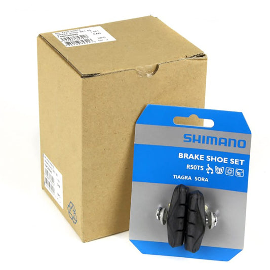 Ζευγάρια παγοπέδιλα SHIMANO TIAGRA/SORA R50T5 (5 ζευγάρια)