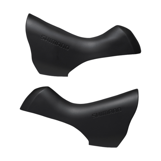 SHIMANO ULTEGRA 6800 καλύμματα μπότας μαύρο