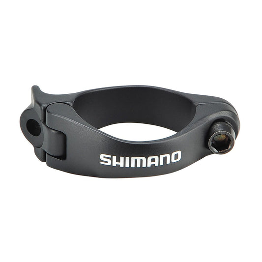 SHIMANO DURA-ACE Di2 R9150 34.9mm Σφιγκτήρας μπροστινού ντεραγιέρ