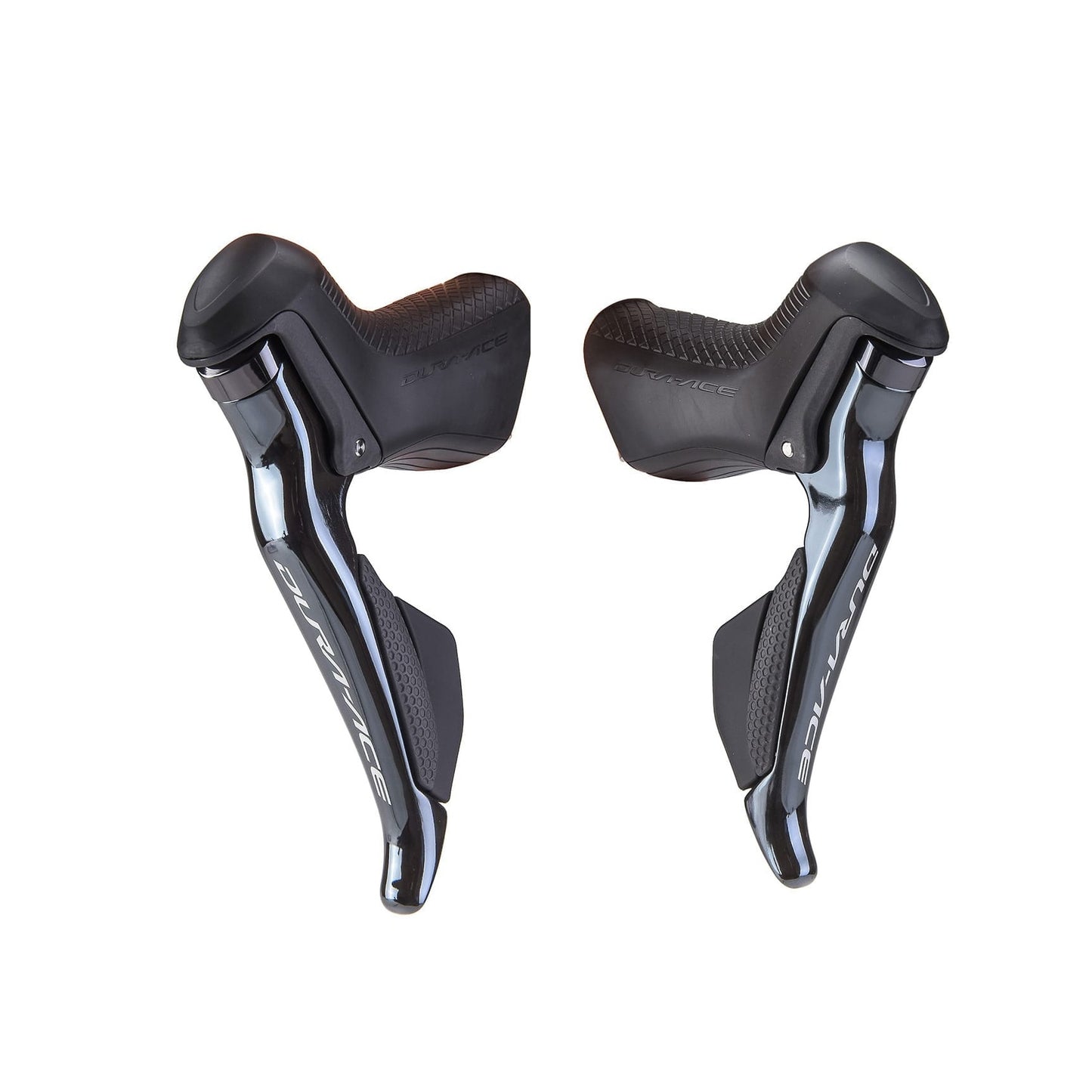 Pair of SHIMANO DURA-ACE Di2 R9150 2x11 Rim Brake Levers