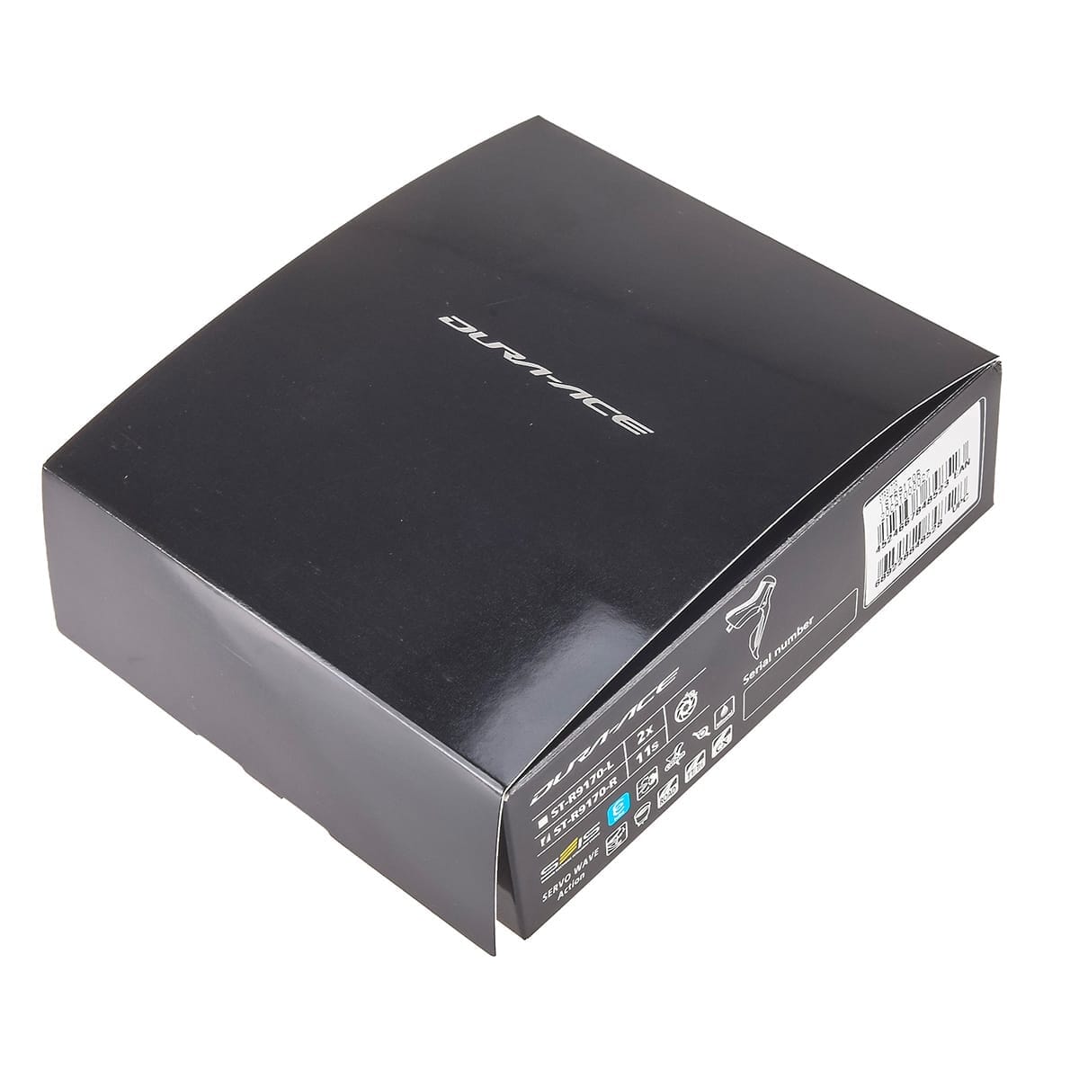 SHIMANO DURA-ACE Di2 HYDRO R9170 11V ευθύς επιλογέας ταχυτήτων