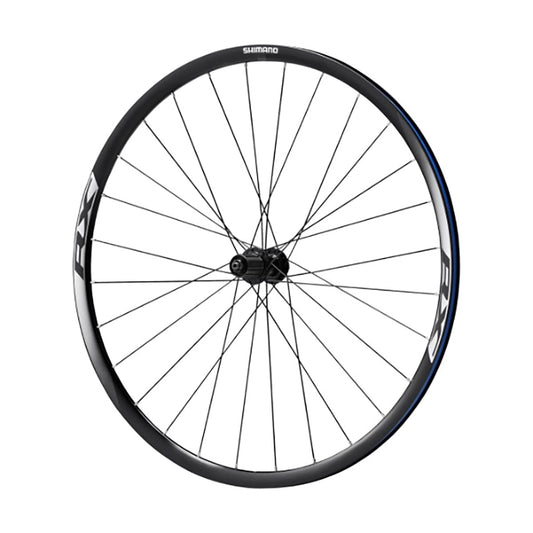 SHIMANO RX010 Tubetype πίσω τροχός (Center Lock)