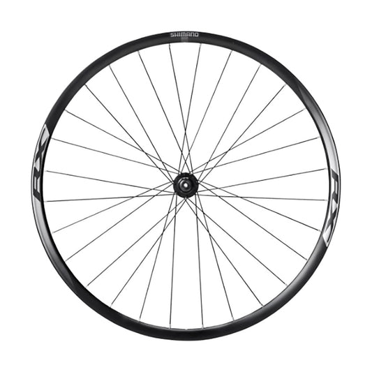 SHIMANO RX010 Tubetype μπροστινός τροχός (Center Lock)