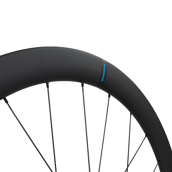 SHIMANO RS710-C46 Tubeless Ready πίσω τροχός (Center Lock)