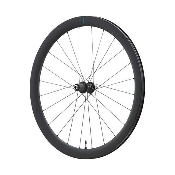 SHIMANO RS710-C46 Tubeless Ready πίσω τροχός (Center Lock)