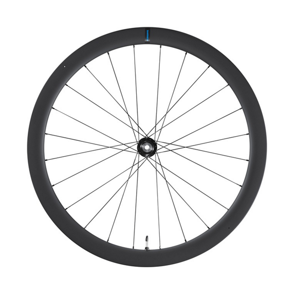 SHIMANO RS710-C46 Tubeless Ready πίσω τροχός (Center Lock)