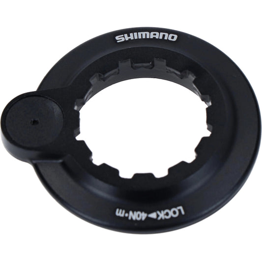 Παξιμάδι Centerlock SHIMANO με μαγνήτη #Y1XL98010