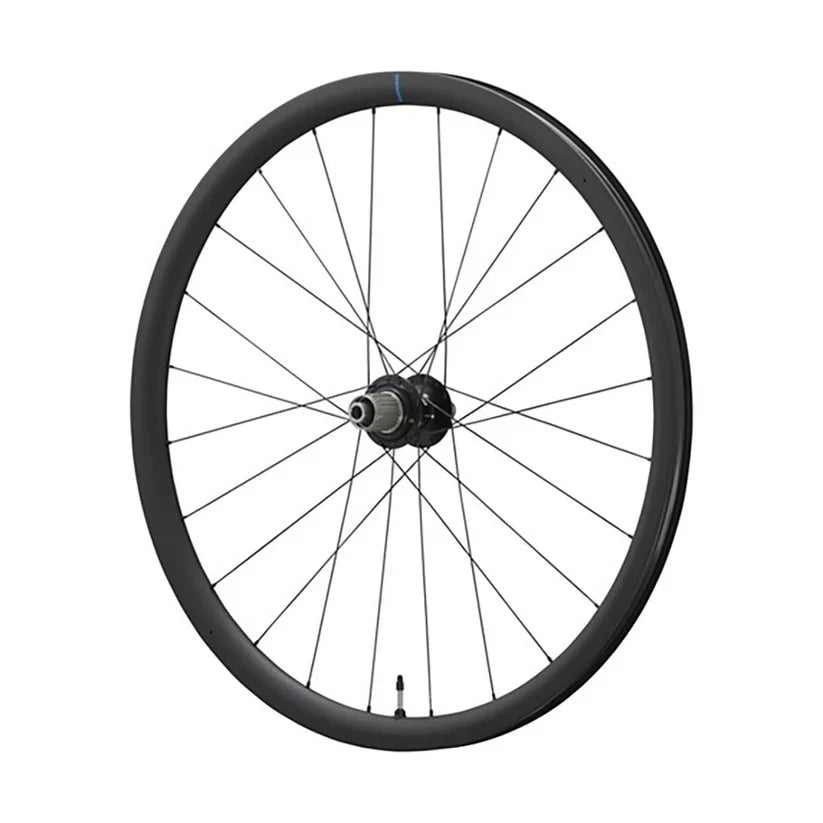 Ζεύγος τροχών SHIMANO GRX WH-RX880 700c Tubeless Ready (Center Lock)