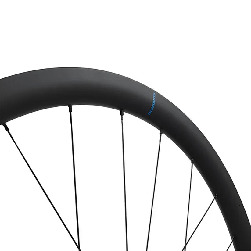 Ζεύγος τροχών SHIMANO GRX WH-RX880 700c Tubeless Ready (Center Lock)