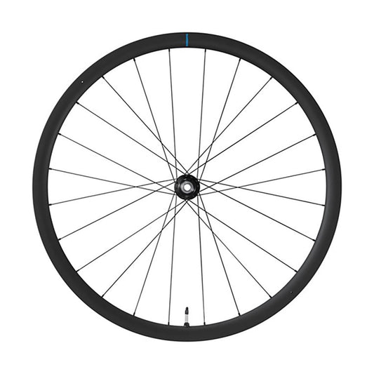 SHIMANO GRX WH-RX880 700c Tubeless Ready μπροστινή ρόδα (κεντρικό κλείδωμα)