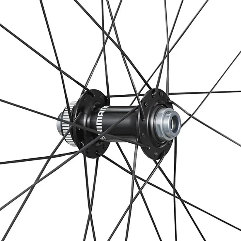 Ζεύγος τροχών SHIMANO GRX WH-RX880 700c Tubeless Ready (Center Lock)