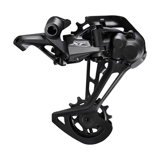 SHIMANO XT M8100 12V 10-51 δόντια μίνι ηλεκτροπαραγωγό ζεύγος