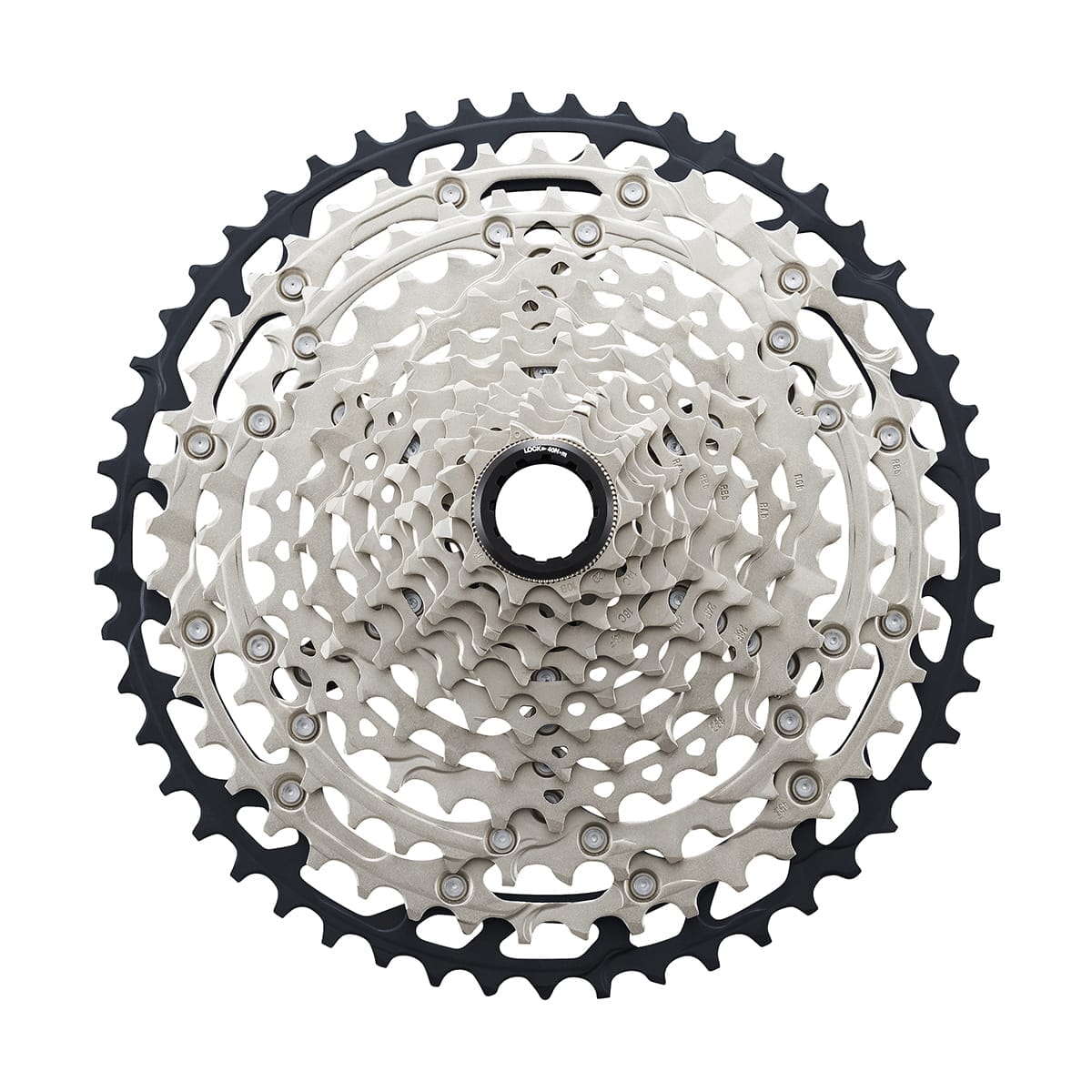 Κασέτα SHIMANO SLX CS-M7100 12V