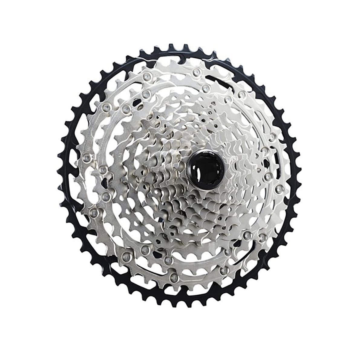 Κασέτα SHIMANO SLX CS-M7100 12V