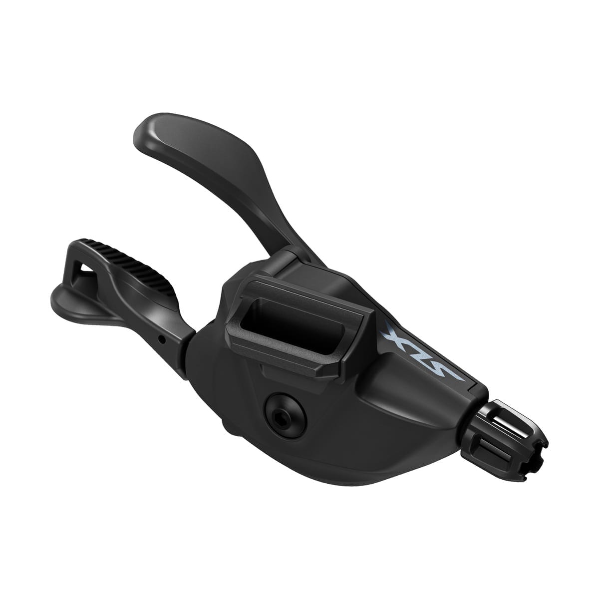 SHIMANO SLX 12V SL-M7100-IR right-hand speed control I-Spec EV mount